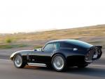 Shelby Cobra Daytona Coupe by Superformance 2008 года